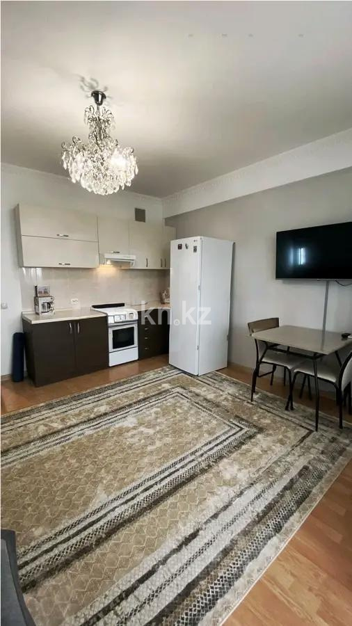 Продажа 1-комнатной квартиры, 33 м² - Продажа однокомнатных квартир в Алматы - страница 24 фото 3 из 4