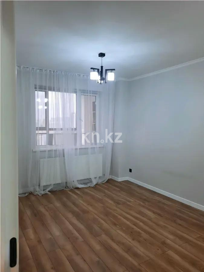 Продажа 1-комнатной квартиры, 45 м², пр. Туран, дом  55/3 в Астане