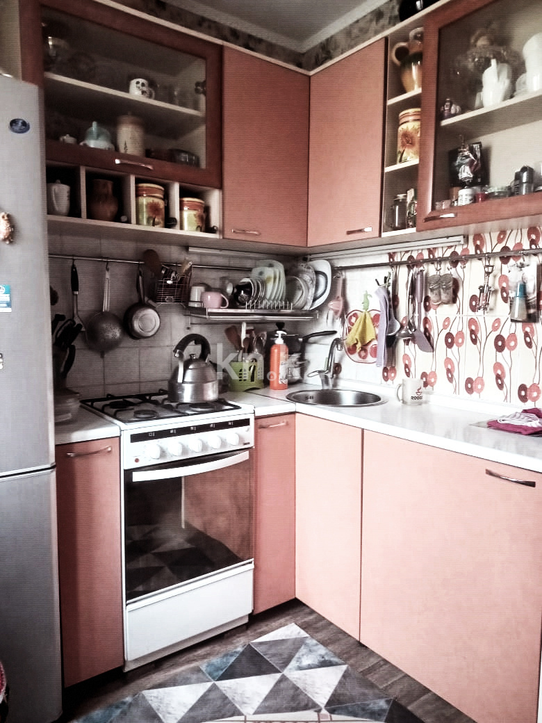 Продажа 2-комнатной квартиры, 43.8 м² - Продажа двухкомнатных квартир от собственников в Алматы - страница 77 фото 3 из 11