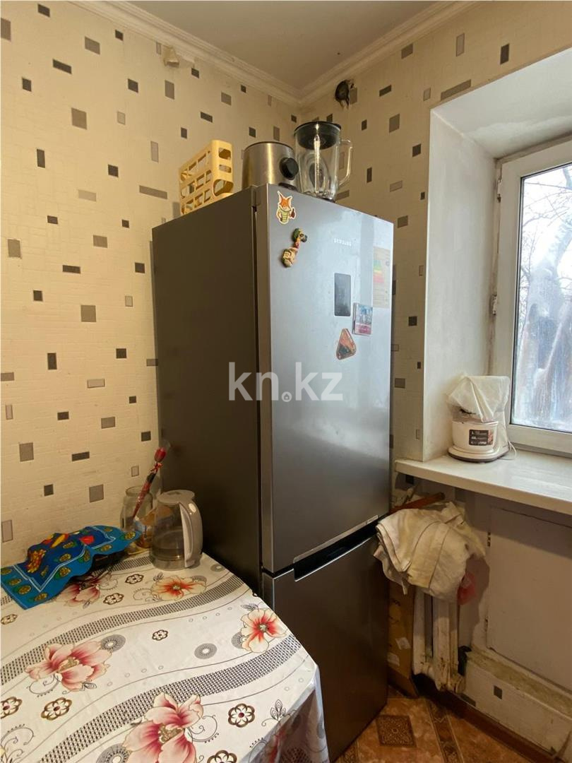 Продажа 3-комнатной квартиры, 55 м² - Недвижимость в Караганде - страница 32 фото 6 из 10