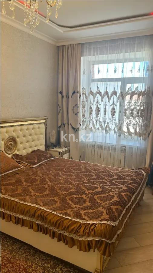 Продажа 2-комнатной квартиры, 68 м², пр. Шахтеров, дом  36/2 - Продажа  двухкомнатных квартир в Караганде без посредников с фото фото 2 из 2