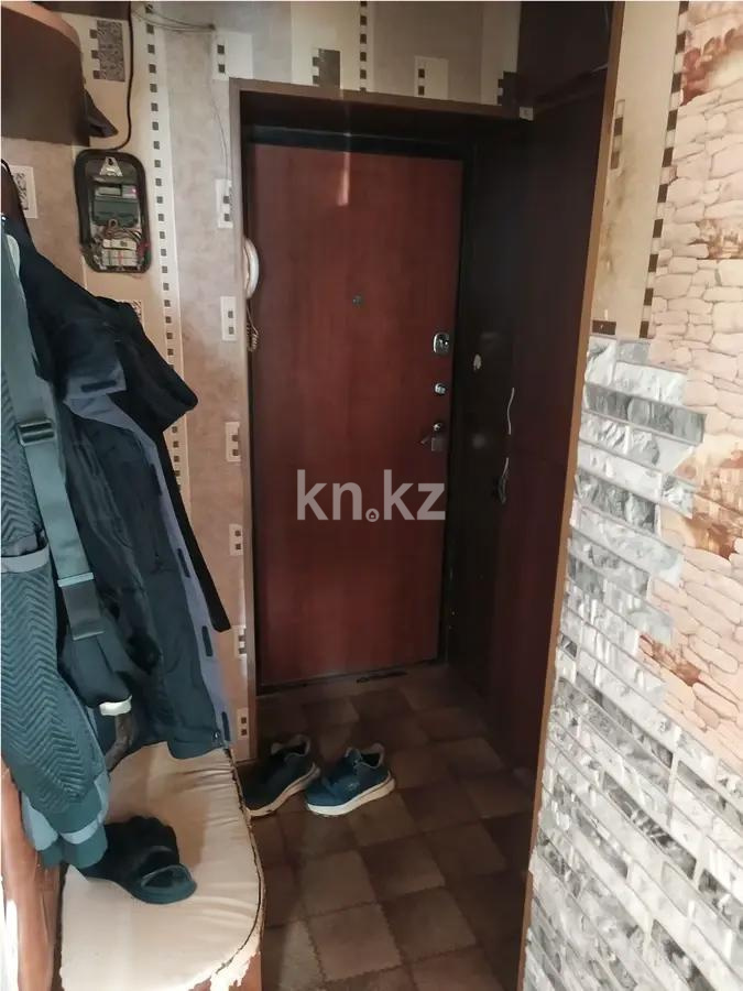 Продажа 2-комнатной квартиры, 39 м² в Караганде - фото 4