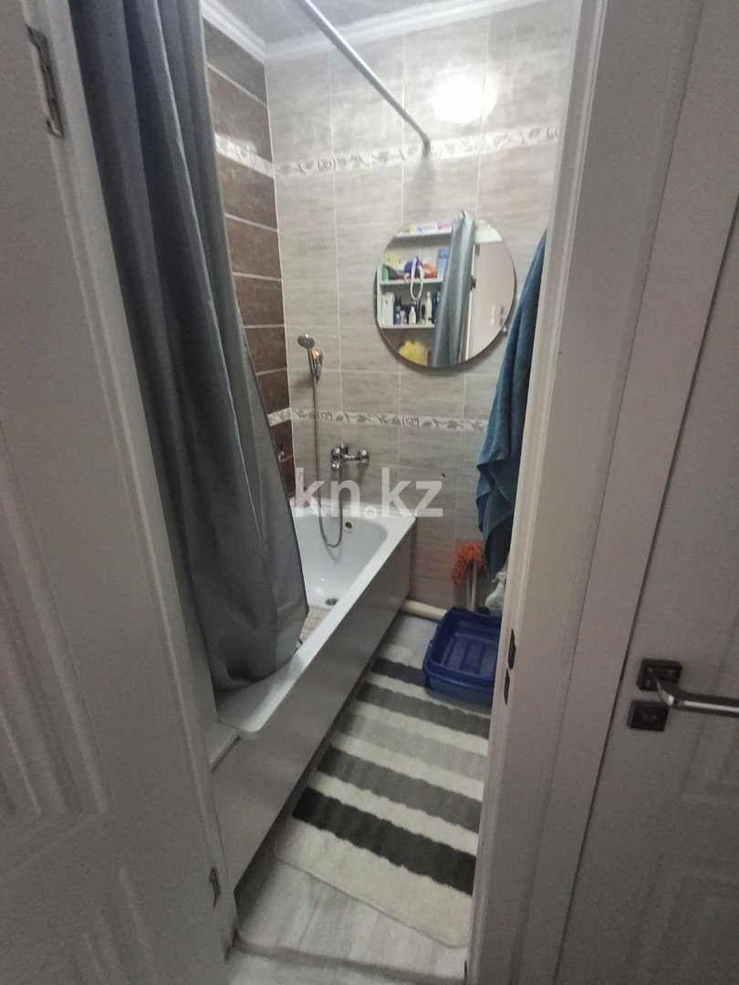 Продажа 1-комнатной квартиры, 31 м² в Караганде - фото 6