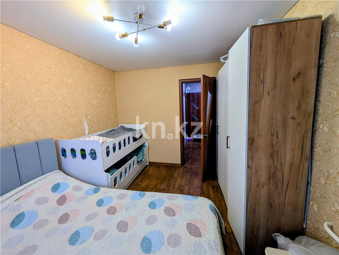 Продажа 2-комнатной квартиры, 50 м² в Караганде - фото 3