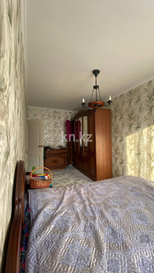 Продажа 3-комнатной квартиры, 79 м² в Таразе - фото 2