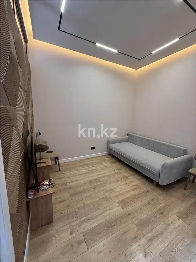 Продажа 2-комнатной квартиры, 45 м² в Астане