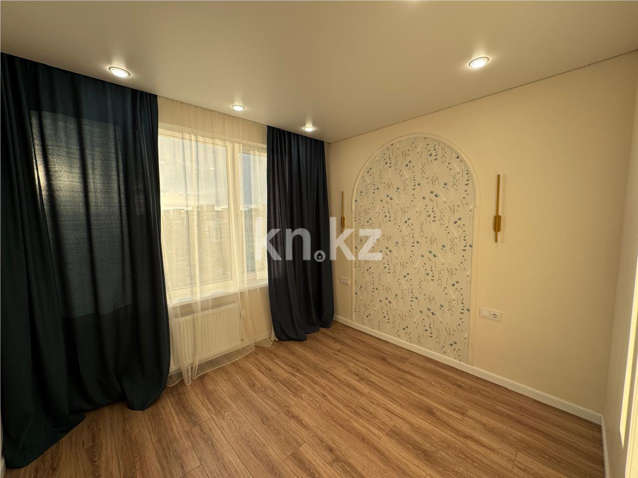 Продажа 2-комнатной квартиры, 40 м², ул. Бектурова в Астане - фото 2