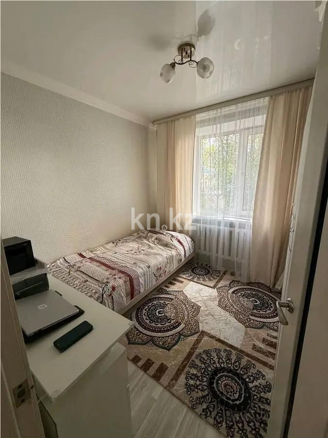 Продажа 3-комнатной квартиры, 61 м², ул. Сатыбалдина, дом  11/2 - Продажа  трехкомнатных квартир в Караганде фото 3 из 7