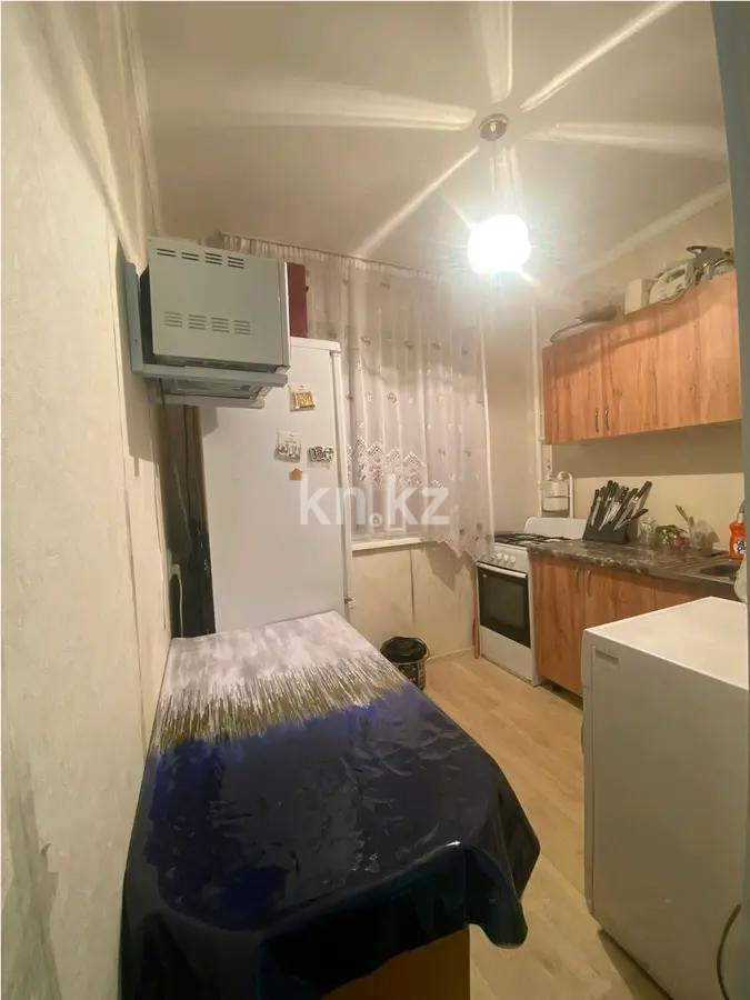 Продажа 1-комнатной квартиры, 33 м², ул. Петрова, дом  2 - Продажа квартир без посредников в Астане фото 2 из 4