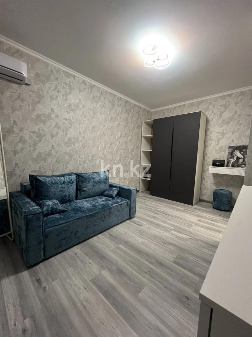 Аренда 2-комнатной квартиры, 52 м² - Аренда квартир помесячно в р-не Сарыарка Астаны фото 5 из 8
