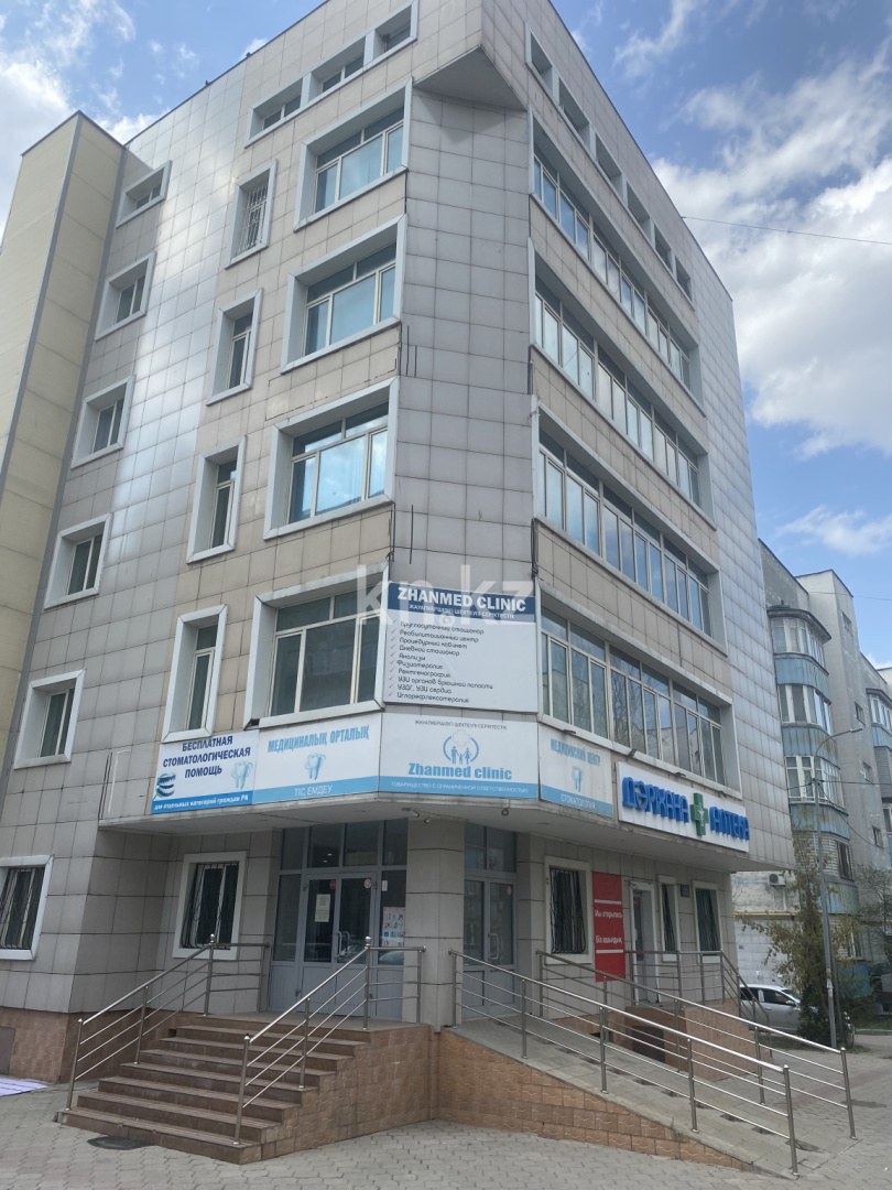 Аренда помещения - Аренда недвижимости в Алматы фото 5 из 7