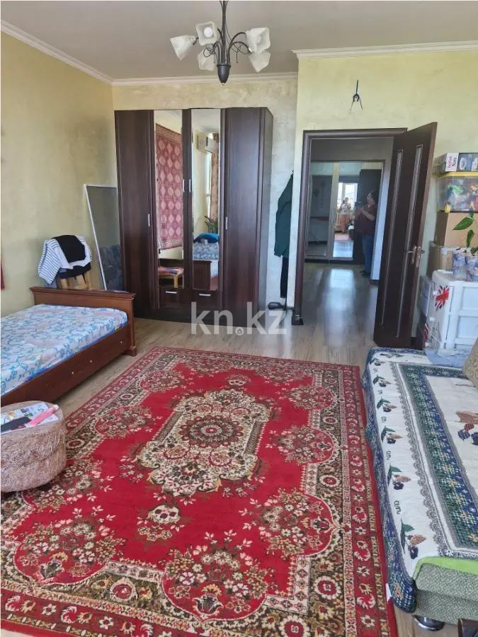 Продажа 2-комнатной квартиры, 93 м², ул. Жуалы, дом  24 в Алматы - фото 2