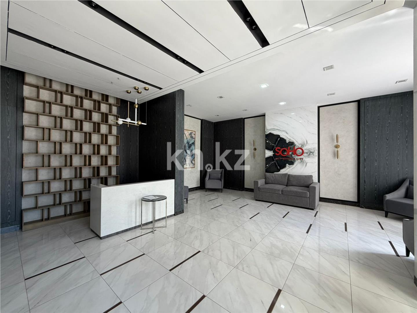 Продажа 2-комнатной квартиры, 70 м² - Продажа двухкомнатных квартир в Астане - страница 50 фото 12 из 13