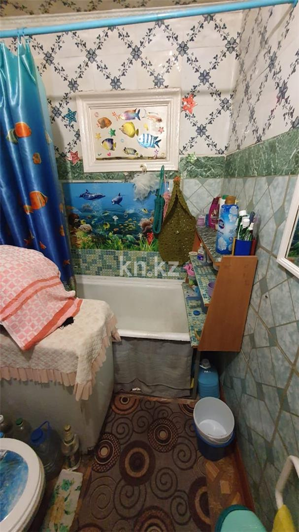 Продажа 2-комнатной квартиры, 44 м², ул. Мануильского в Караганде - фото 7