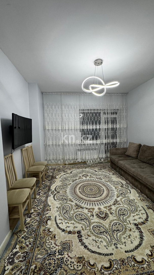 Продажа 3-комнатной квартиры, 75 м², пр. Шахтеров в Караганде