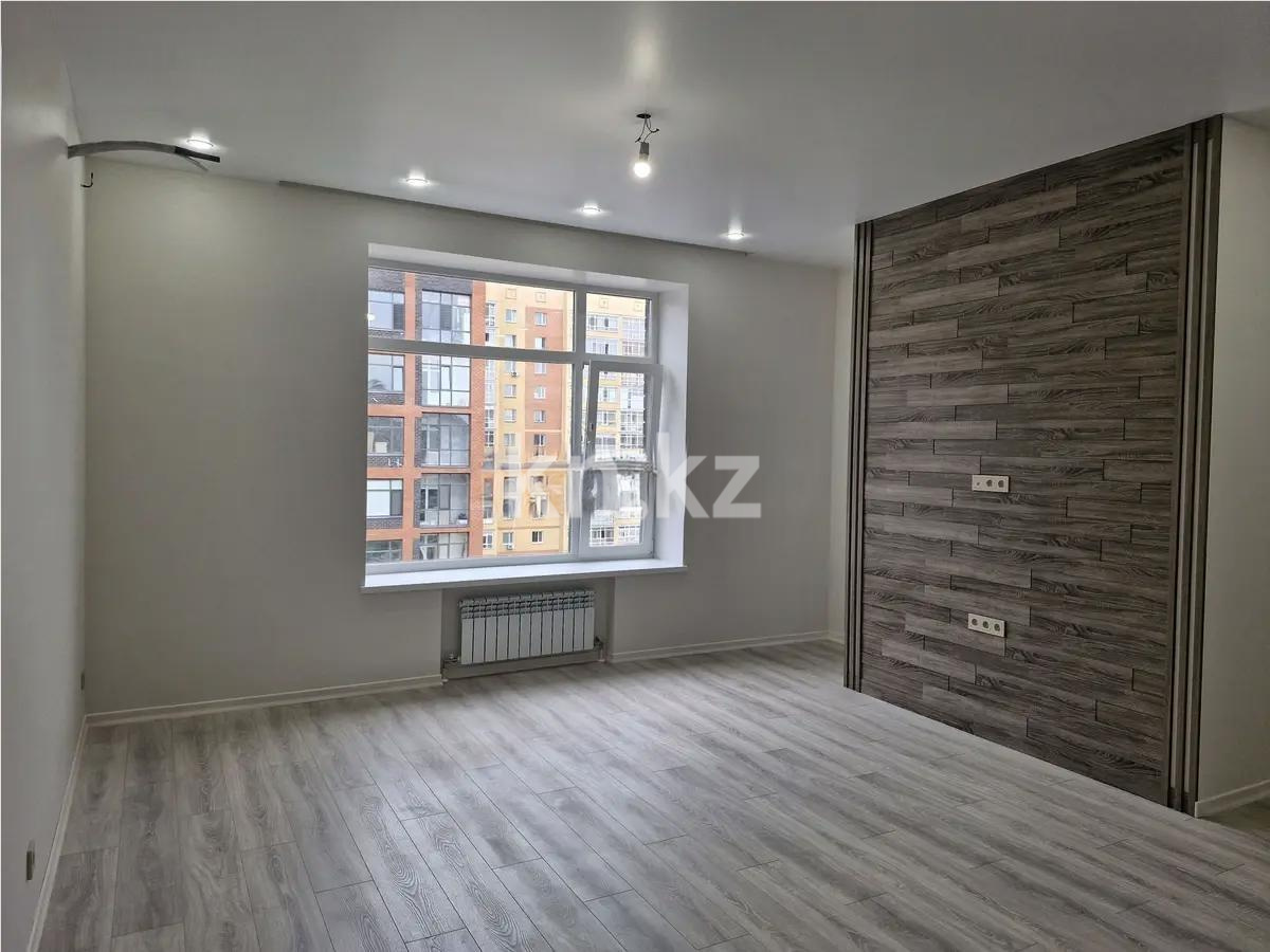 Продажа 2-комнатной квартиры, 45 м², ул. Косшыгулулы, дом  3/2 - Продажа квартир в Астане фото 1 из 6