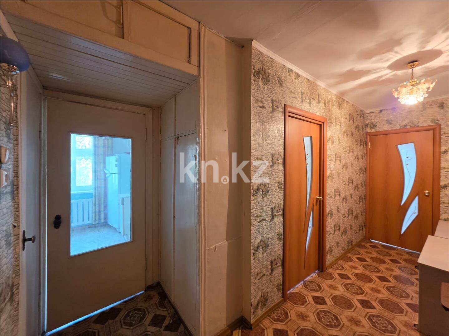 Продажа 2-комнатной квартиры, 54 м² в Темиртау - фото 11