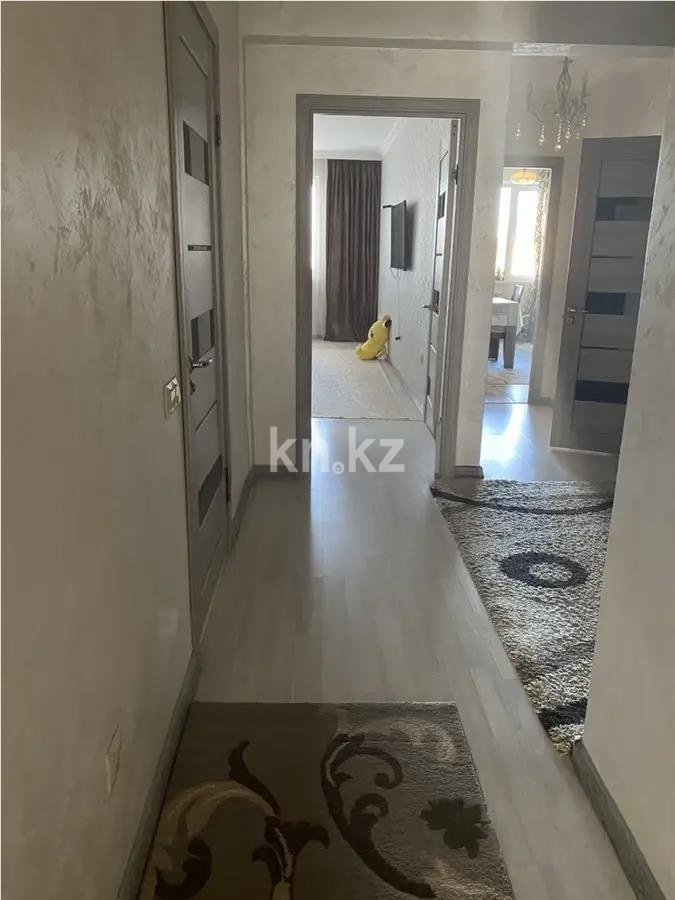 Продажа 2-комнатной квартиры, 93 м², ул. Садвакасова, дом  35 в Алматы - фото 6