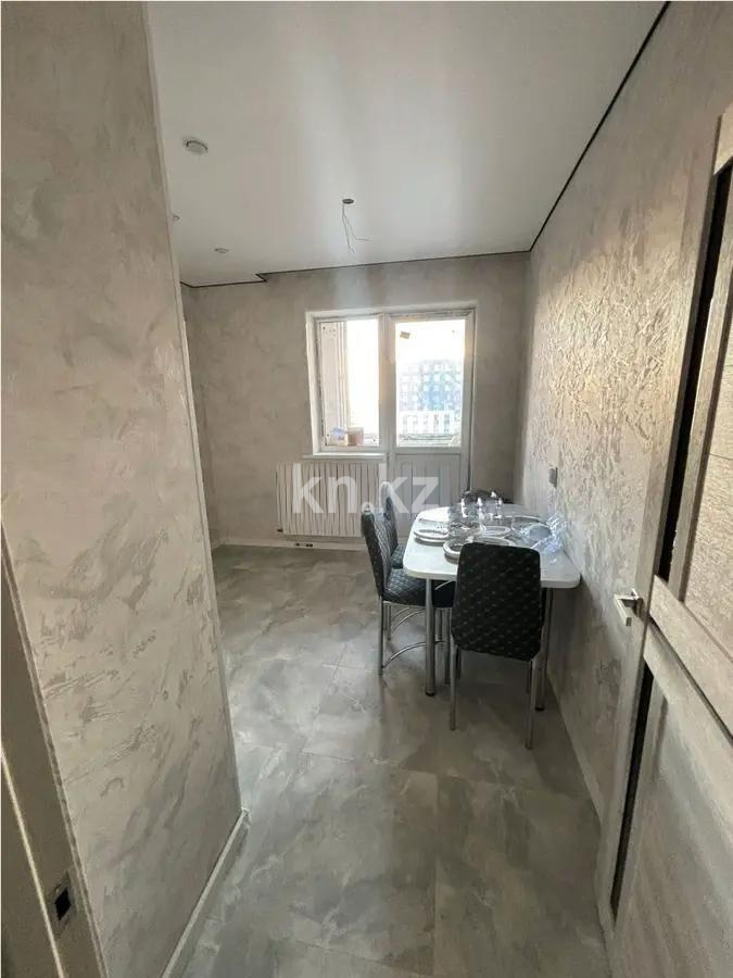 Продажа 1-комнатной квартиры, 39.7 м² - Продажа однокомнатных квартир в р-не Сарайшык Астаны - страница 17 фото 3 из 5