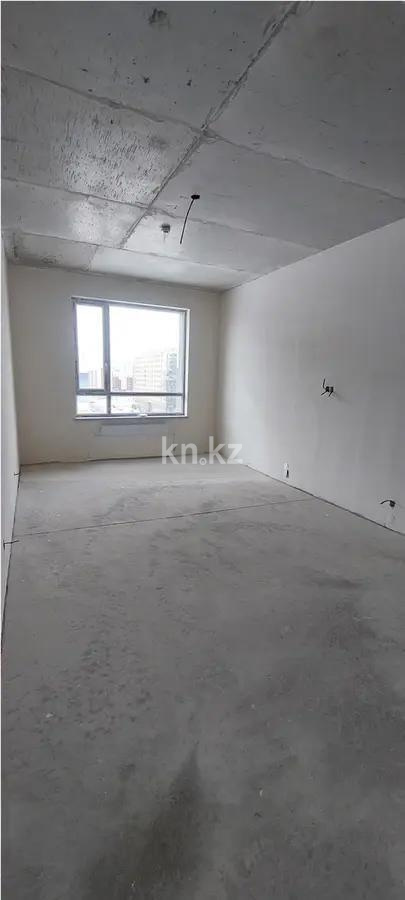 Продажа 2-комнатной квартиры, 47 м², пр. Туран, дом  43/5 - Продажа  двухкомнатных квартир в новостройках Астаны без посредников фото 1 из 2