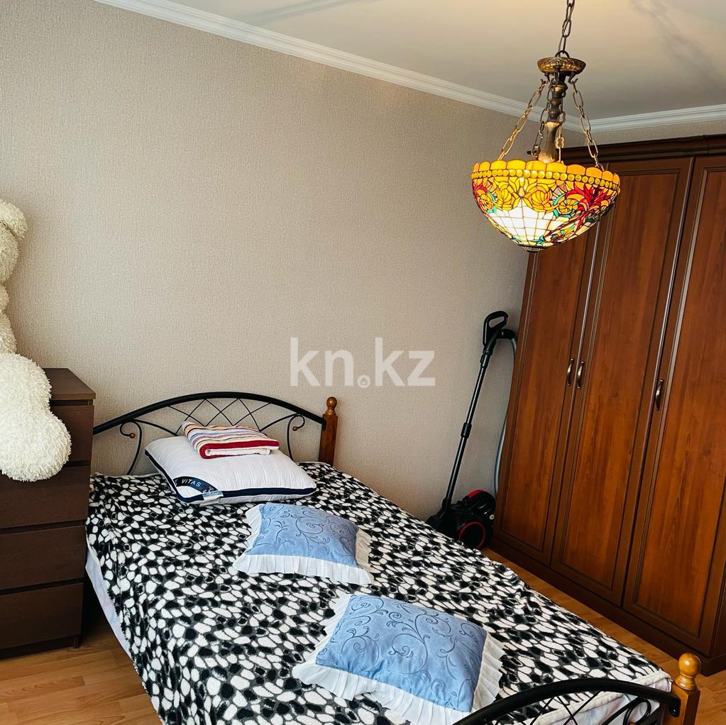 Продажа 2-комнатной квартиры, 60 м², ул. Куйши Дина, дом  25 - Продажа  двухкомнатных квартир в Астане с фото фото 5 из 13