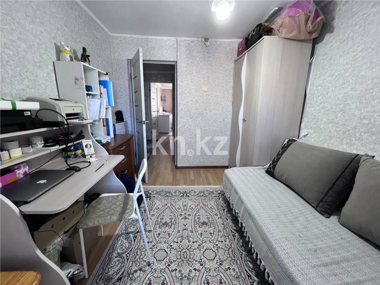 Продажа 3-комнатной квартиры, 61 м² в Караганде - фото 11