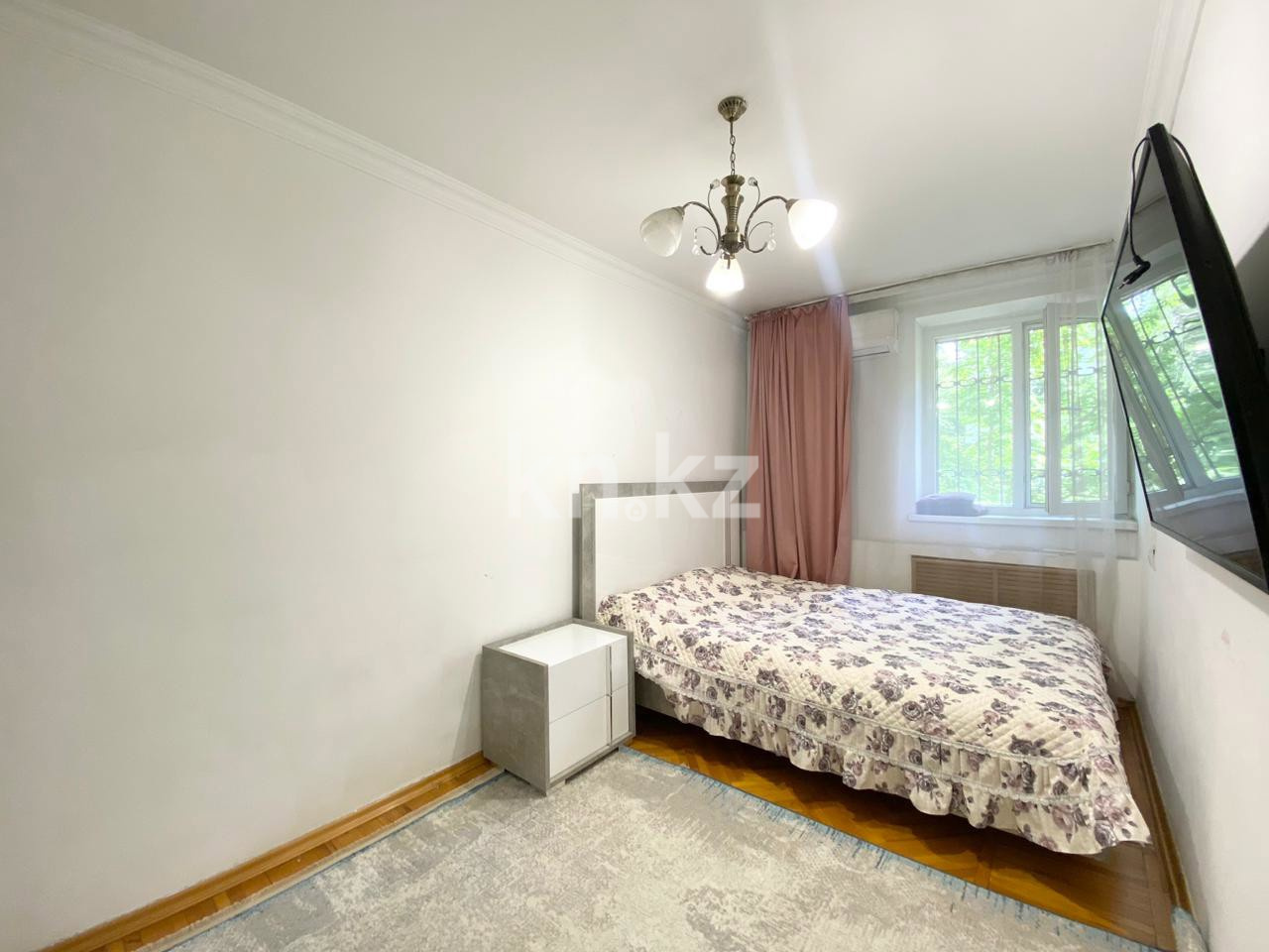 Продажа 2-комнатной квартиры, 53 м² - Продажа квартир в Казахстане - страница 33 фото 10 из 13