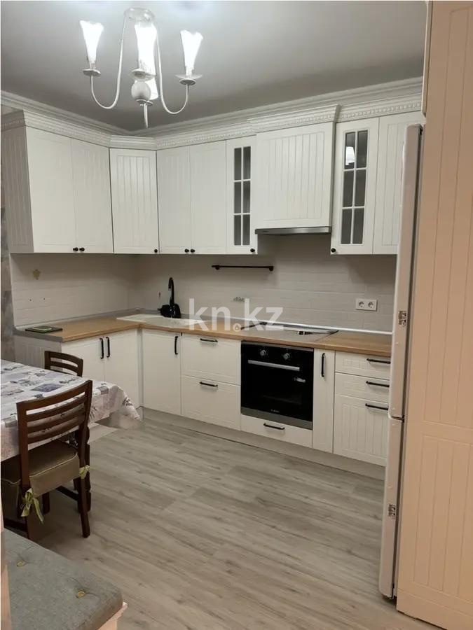 Продажа 2-комнатной квартиры, 62 м² - Продажа двухкомнатных квартир от собственников в Алматы - страница 3 фото 3 из 6