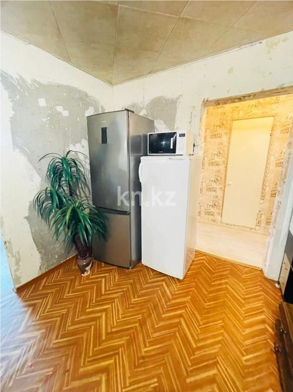 Продажа 4-комнатной квартиры, 82 м², мкр-н Степной-3 - Продажа  четырехкомнатных квартир в Караганде фото 14 из 16