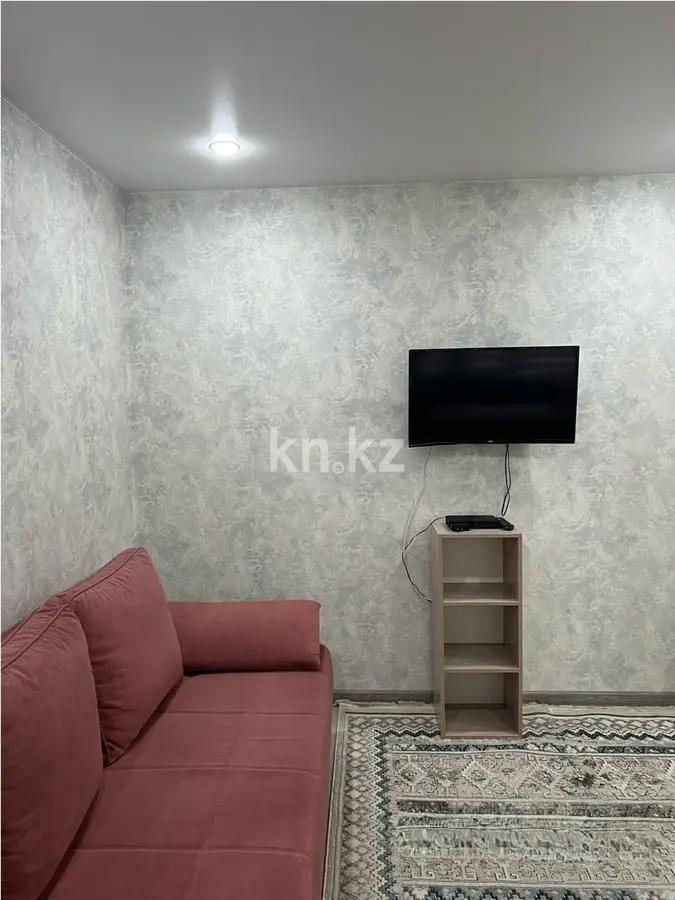 Продажа 2-комнатной квартиры, 38 м² - Продажа двухкомнатных квартир в Алматы фото 1 из 5