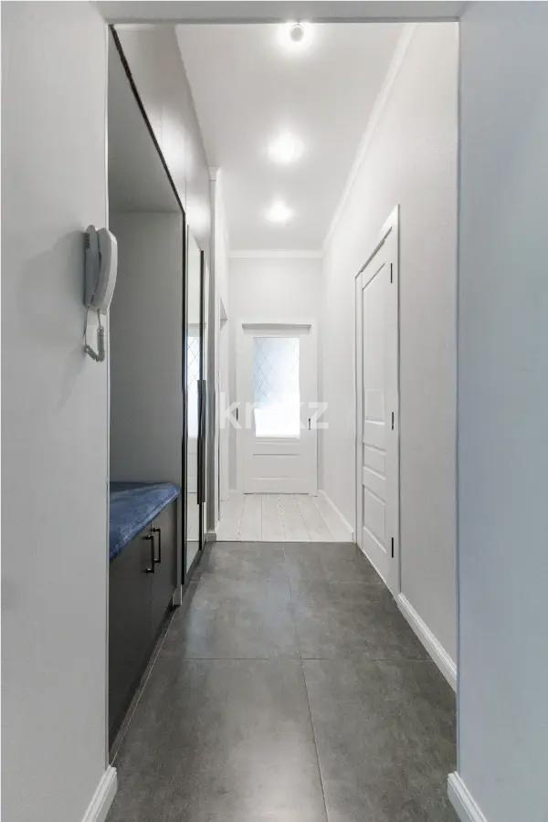 Продажа 1-комнатной квартиры, 38 м² в Астане - фото 4