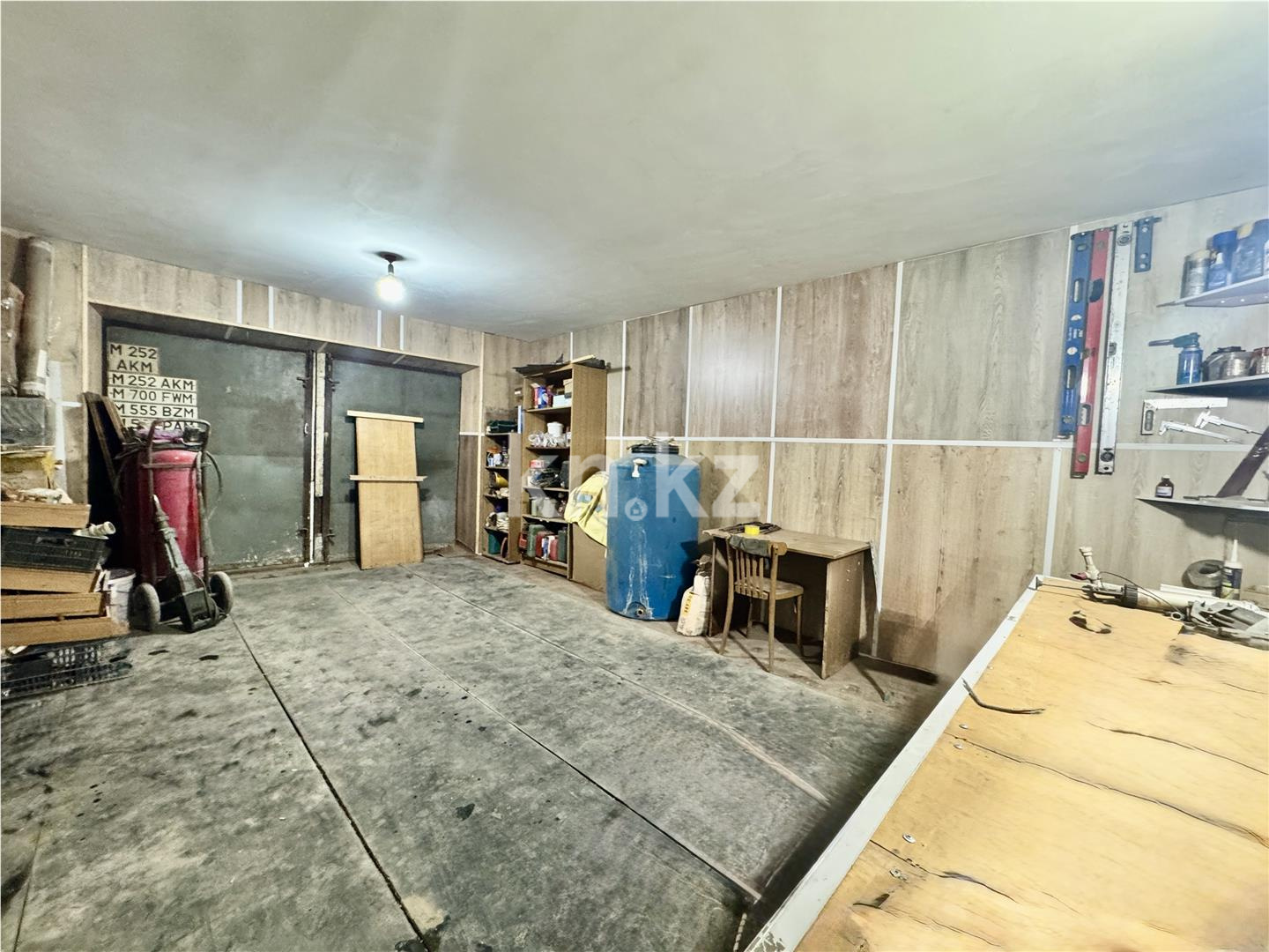 Продажа 7-комнатного дома, 258.2 м², ул. Степана Разина, дом  41 - Продажа домов, коттеджей в Казахстане фото 51 из 66