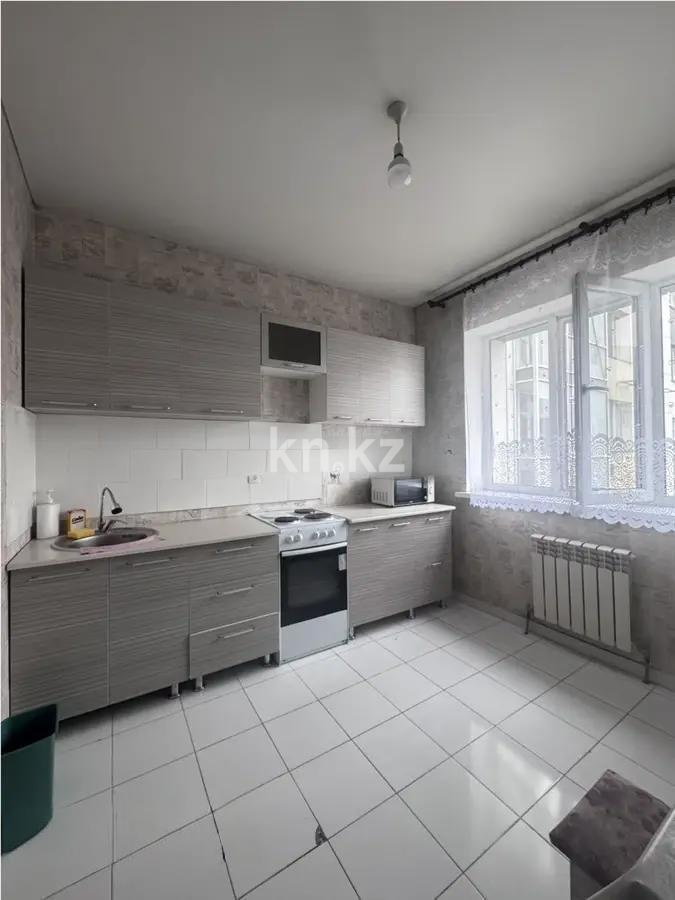 Продажа 2-комнатной квартиры, 55 м², мкр. Дарабоз, дом  25а - Продажа квартир в Алматы фото 3 из 4