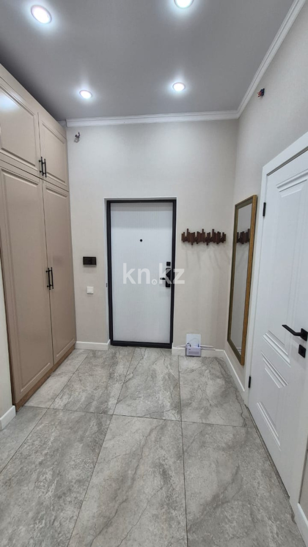 Продажа 2-комнатной квартиры, 74 м², ул. Е-669, дом  13 - пр. Улы Дала в Астане - фото 25