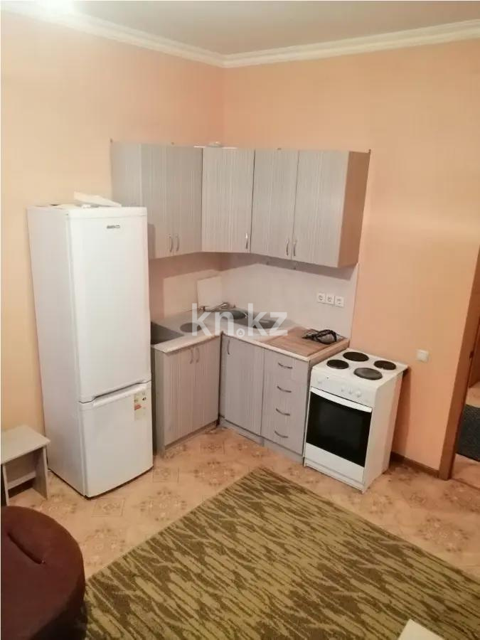 Продажа 2-комнатной квартиры, 50 м², пер. Сартау, дом  16 в Астане - фото 3