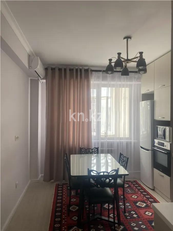 Продажа 3-комнатной квартиры, 83 м², Кульджинский тракт, дом  16/1 - Продажа  трехкомнатных квартир в новостройках Алматы без посредников фото 4 из 6