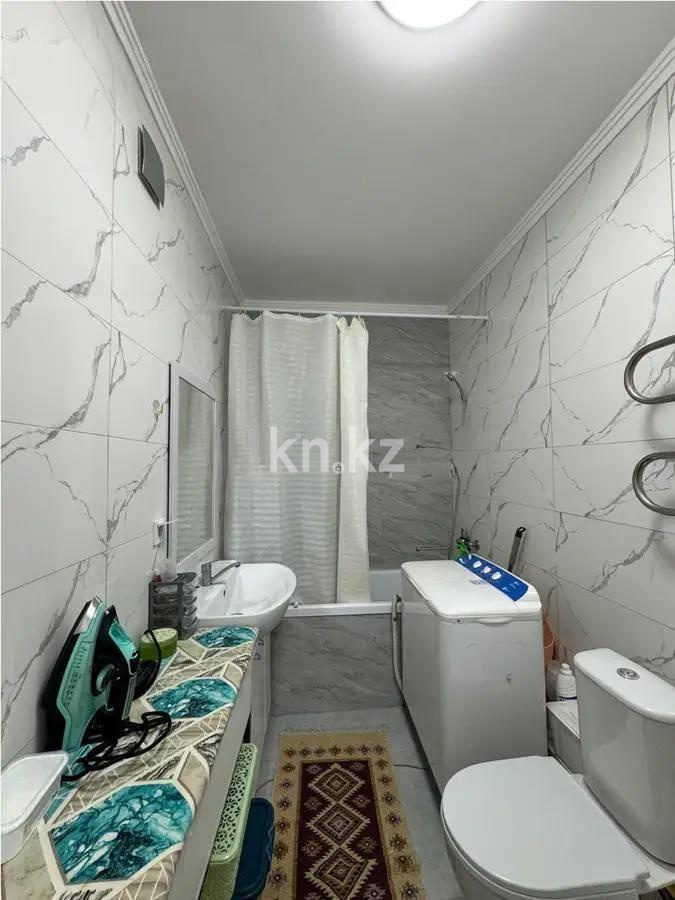 Продажа 1-комнатной квартиры, 39 м², ул. Кумисбекова, дом  9а - Продажа квартир в Астане без посредников фото 3 из 4
