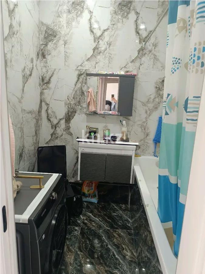 Продажа 2-комнатной квартиры, 62 м², пр. Райымбека, дом  351/1 в Алматы - фото 2