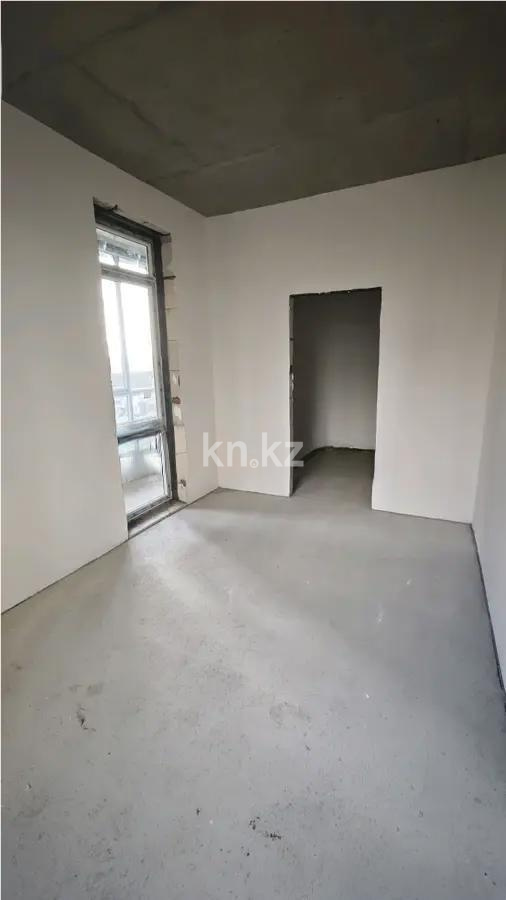 Продажа 2-комнатной квартиры, 61.8 м², ул. Серкебаева, дом  22 в Астане - фото 2