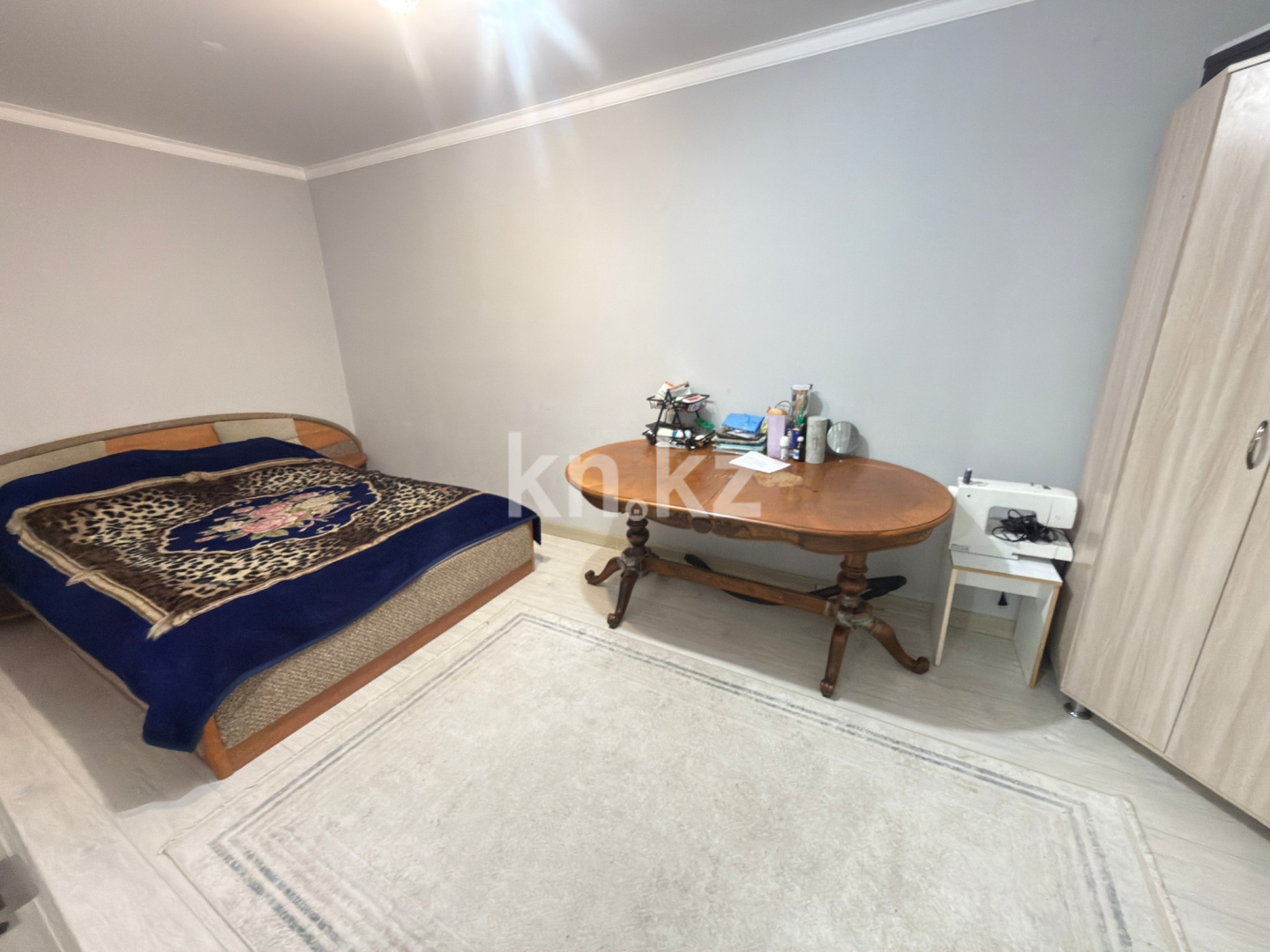 Продажа 2-комнатной квартиры, 45 м² в Караганде - фото 7