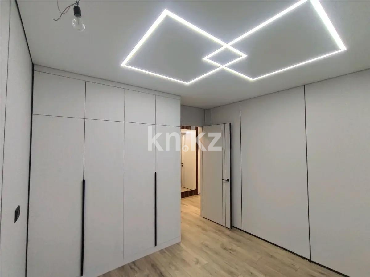 Продажа 2-комнатной квартиры, 40.3 м² в Астане - фото 2