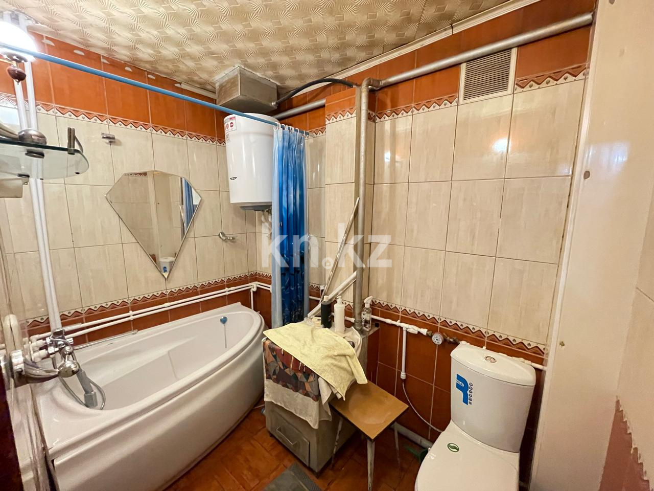 Продажа 3-комнатной квартиры, 60.3 м², Горняк, дом  130 в Сарани - фото 7