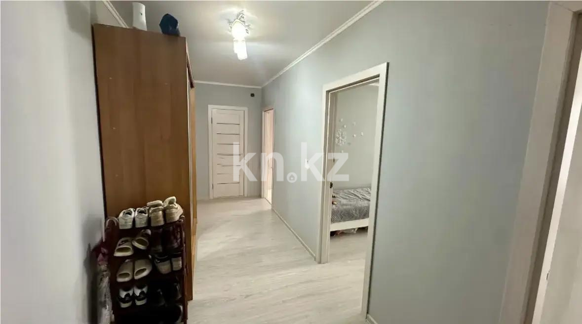 Продажа 2-комнатной квартиры, 59 м² - Продажа двухкомнатных квартир в Караганде - страница 2 фото 5 из 5