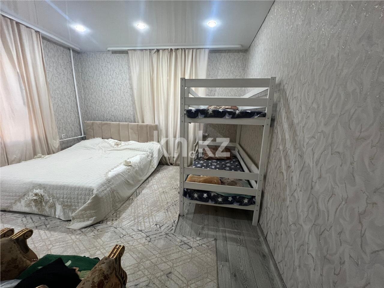 Продажа 2-комнатной квартиры, 56 м² в Темиртау - фото 3