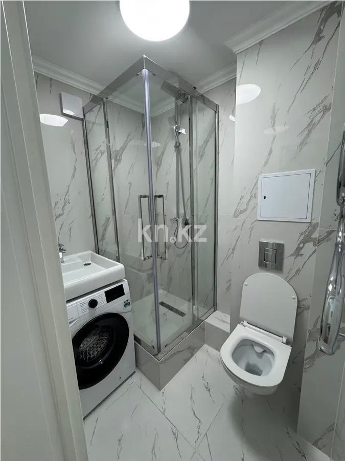 Продажа 2-комнатной квартиры, 45 м², мкр-н Сайран, дом  7 - Продажа  двухкомнатных квартир в Алматы без посредников с фото фото 4 из 5