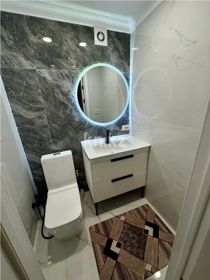 Продажа 2-комнатной квартиры, 69 м², ул. Есенова, дом  160/3 - Продажа и аренда недвижимости в Алматы фото 5 из 6