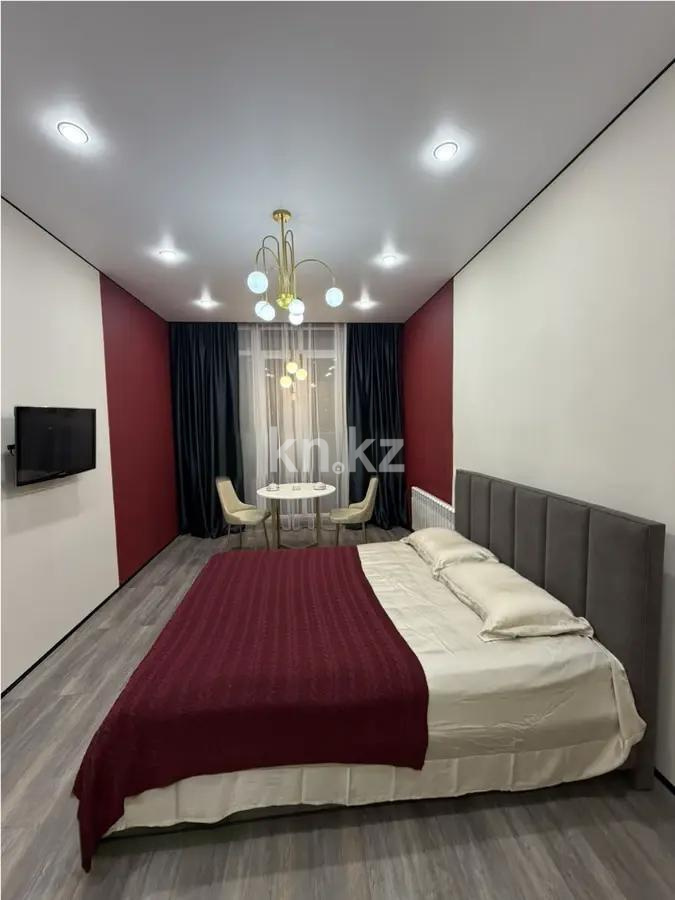 Продажа 1-комнатной квартиры, 50 м² - Продажа квартир в новостройках Астаны без посредников - страница 7 фото 2 из 5