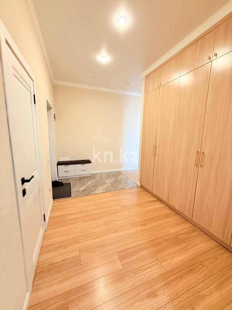 Продажа 2-комнатной квартиры, 73 м² - Продажа квартир в Астане в р-не Нура фото 9 из 20