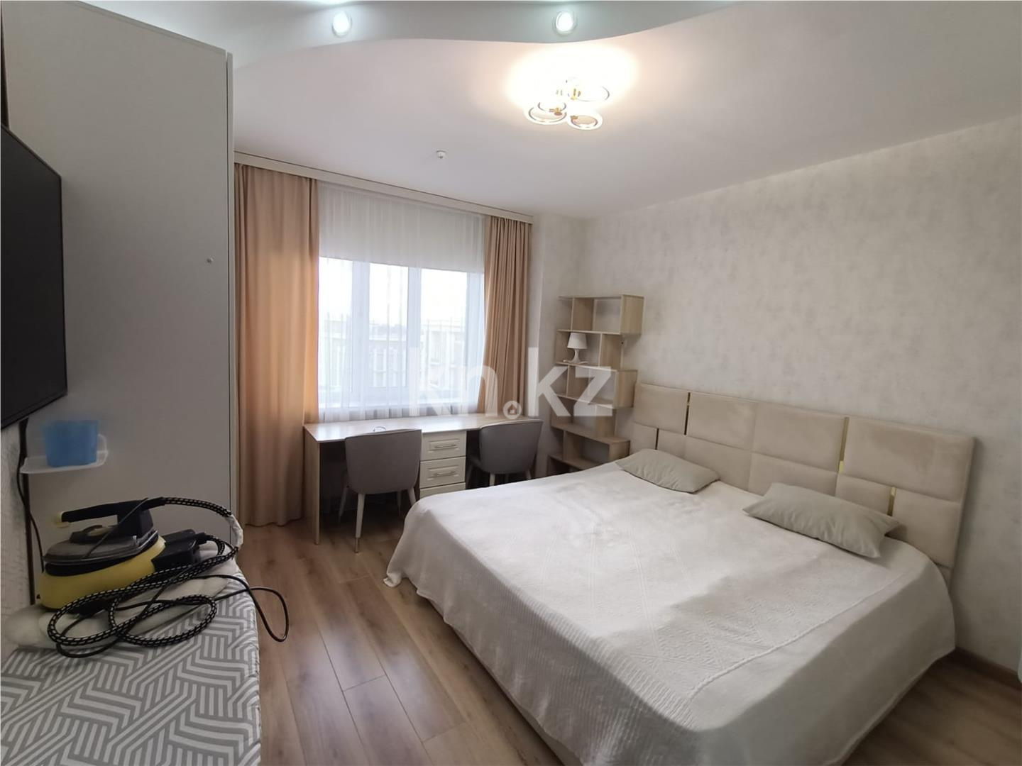 Продажа 3-комнатной квартиры, 120.5 м² - Продажа трехкомнатных квартир в Астане - страница 39 фото 23 из 40