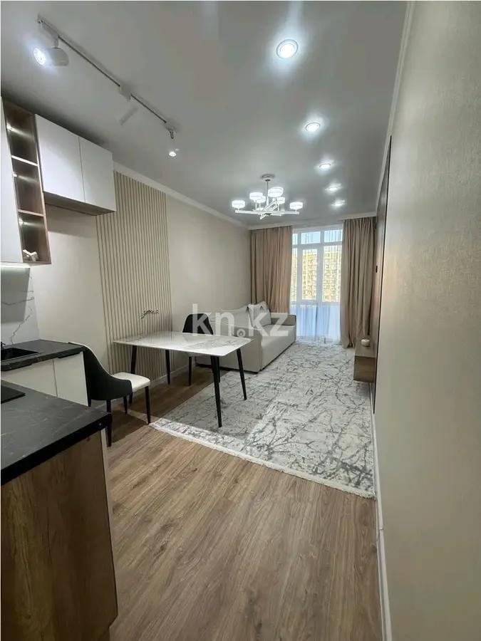 Продажа 2-комнатной квартиры, 38 м², мкр-н Шугыла, дом  340/39 в Алматы